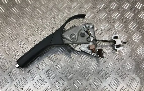 Toyota Yaris Handbrake/parking brake lever assembly