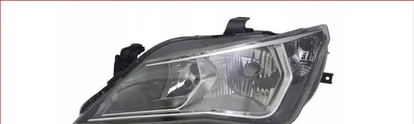 Seat Ibiza IV (6J,6P) Headlight/headlamp 6J1941005F