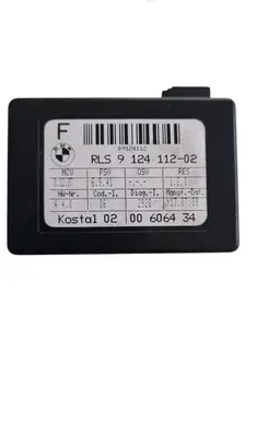 BMW 3 E90 E91 Rain sensor 9124112