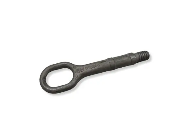 Seat Altea Towing hook eye 1T0805615