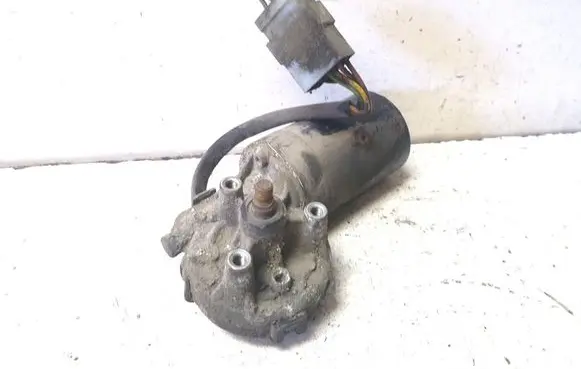 Volkswagen II LT Wiper motor 0390241345
