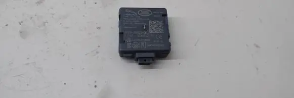 Jaguar XF X260 Other control units/modules K8D215K622DB