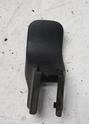 Mitsubishi Outlander Front door seat control surround trim 6977A836