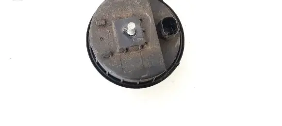 BMW 5 E60 E61 Alarm system siren 9117900 116ra-000017