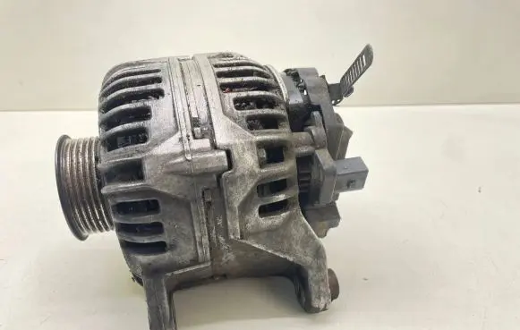 Audi A6 S6 C5 4B Generator/alternator 078903016AB
