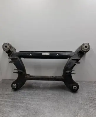 Mercedes-Benz GLC X253 C253 Rear subframe 2533508406 070317 0381145