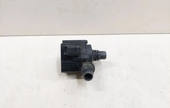 BMW X5 F15 Electric auxiliary coolant/water pump 1153851174805 704125200 13T1720051
