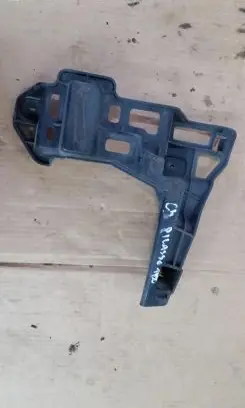 Citroen C4 II Picasso Rear bumper mounting bracket 9808509980