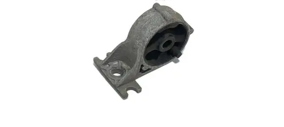 Peugeot 5008 II Muffler mount bracket/holder 743253 41749