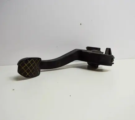 Clutch pedal