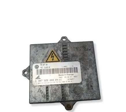 Volkswagen Sharan Headlight ballast module Xenon 7M3907391 YM2113L028AA 1307329068