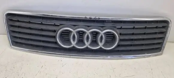 Audi A6 S6 C5 4B Front grill 4B0853651F