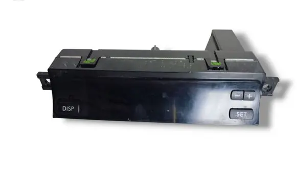 Subaru Legacy Screen/display/small screen 85201AG210 1686 430CC