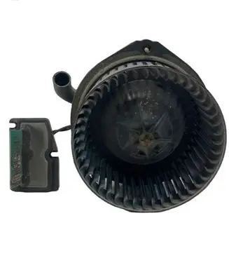 Opel Sintra Heater fan/blower 52472567