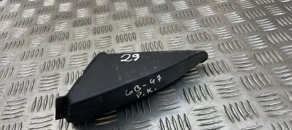 BMW 1 E81 E87 Front door high frequency speaker 51337199589
