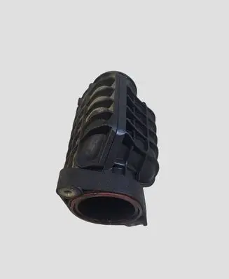 Peugeot 208 I Intercooler hose/pipe 9687261180
