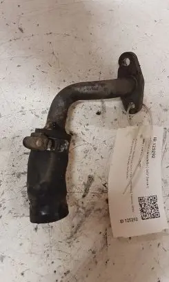 BMW 1 F20 F21 Turbo turbocharger oiling pipe/hose 1142780779601 11884410