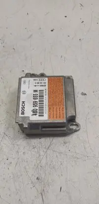 Audi A6 S6 C5 4B Airbag control unit/module 4B0959655M