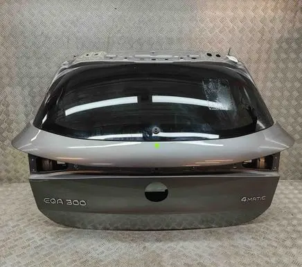 Mercedes-Benz EQA Tailgate/trunk/boot lid A2437400100