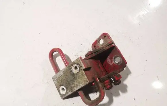 Volkswagen PASSAT B5 Rear door lower hinge 