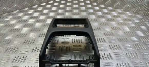 Skoda Octavia Mk3 (5E) Other center console (tunnel) element 5E0857289C