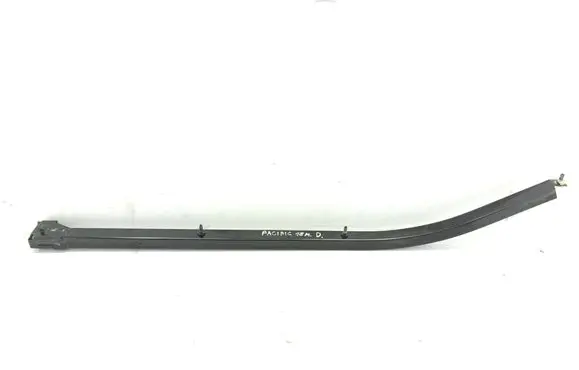 Chrysler Pacifica Sliding door upper top rail 68186030AC