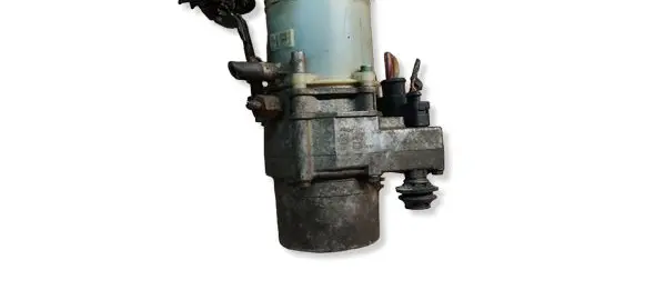 Skoda Fabia Mk1 (6Y) Power steering pump 6Q0423155AA