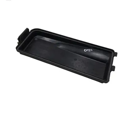 Opel Vectra C Fuse box cover 24438039