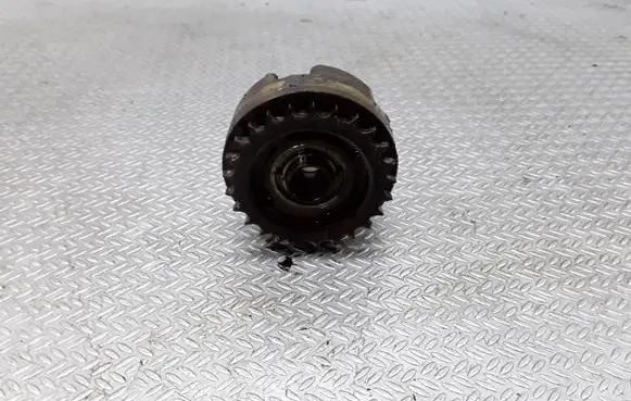 Audi A6 S6 C6 4F Camshaft pulley/ VANOS 