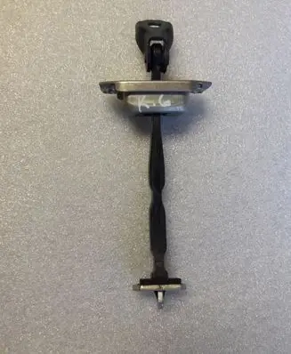 Renault Kadjar Rear door check strap stopper
