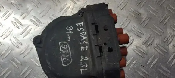 Renault Espace II Spark distributor cap 7700267728 1235522388