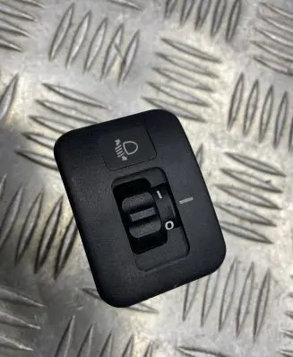 Chrysler Neon I Headlight level height control switch 0307851418