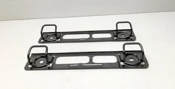 Volvo V40 ISOFIX Bracket 06815557