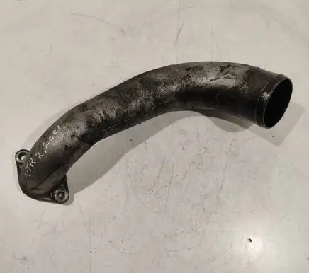Nissan X-Trail T30 Intercooler hose/pipe