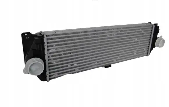 Mercedes-Benz Sprinter W906 Intercooler radiator A9065010201