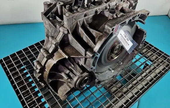 Ford Mondeo MK IV Automatic gearbox AG9R7000GB IMPRK1592558