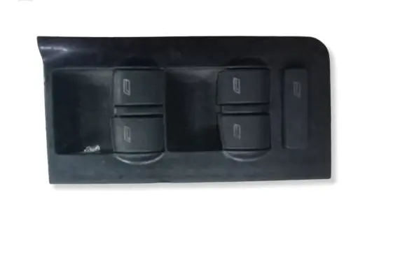 Audi A6 Allroad C5 Electric window control switch 4B0959851