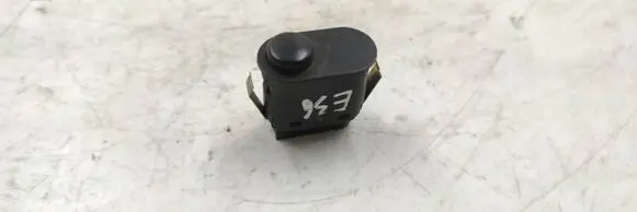 BMW 3 E36 Panel lighting control switch 1387055 03000210