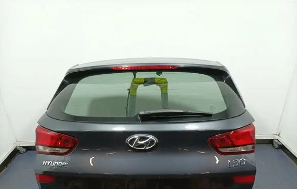 Hyundai i30 Tailgate/trunk/boot lid 