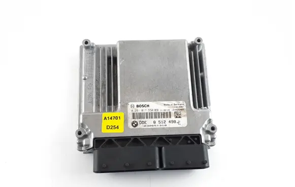 Engine control unit/module