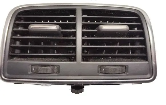 Audi A7 S7 4G Rear air vent grill 4G0819203 90260001001