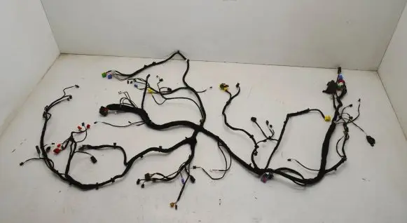 Seat Ibiza IV (6J,6P) Other wiring loom