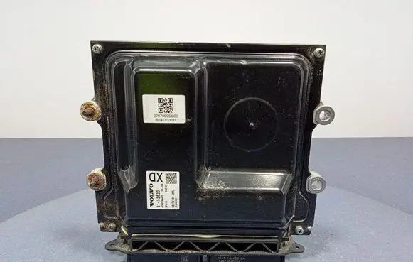 Volvo V40 Engine control unit/module ECU 31452623