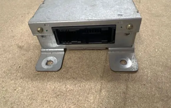BMW 5 E39 Bluetooth control unit module 6934961 14474810 E11020641