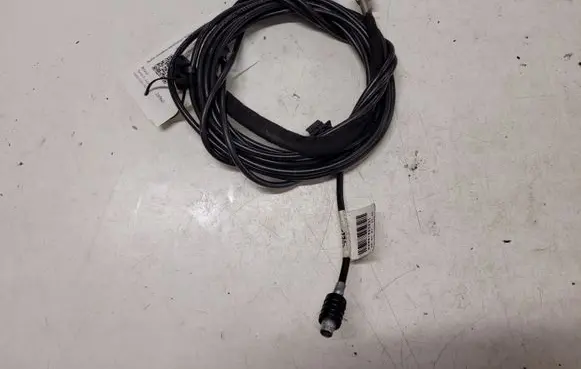 Renault Scenic II - Grand scenic II Sound system wiring loom 8200108283C