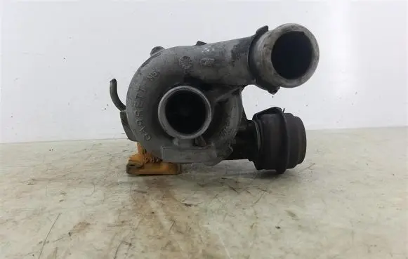 Alfa Romeo 147 Turbo 55191596