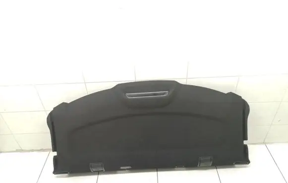 Volkswagen Jetta VI Parcel shelf 5C6863413E