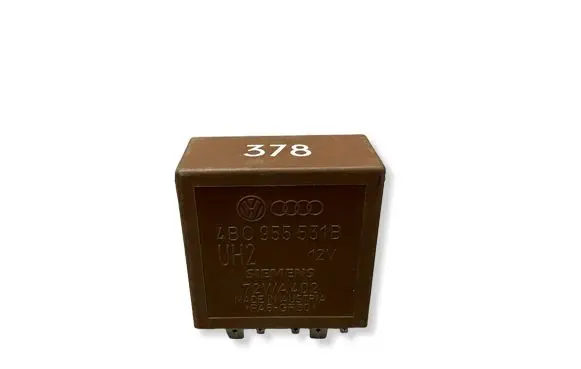 Audi A6 S6 C5 4B Other relay 4B0955531B