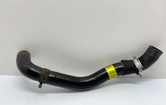 KIA Sportage Engine coolant pipe/hose 25410D3200