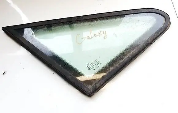 Ford Galaxy Front triangle window/glass DOT249AS2M24
